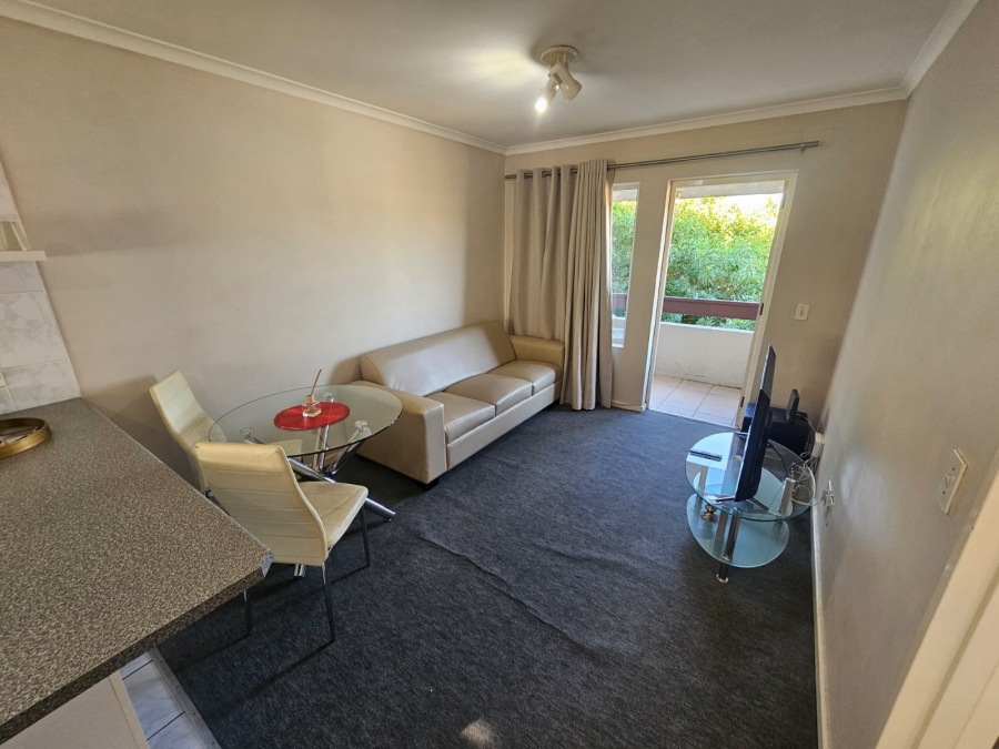 1 Bedroom Property for Sale in Churchill Estate Western Cape